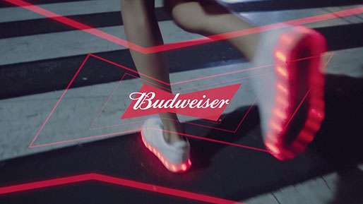 Comercial Budweiser Hero Comercial Budweiser Hero